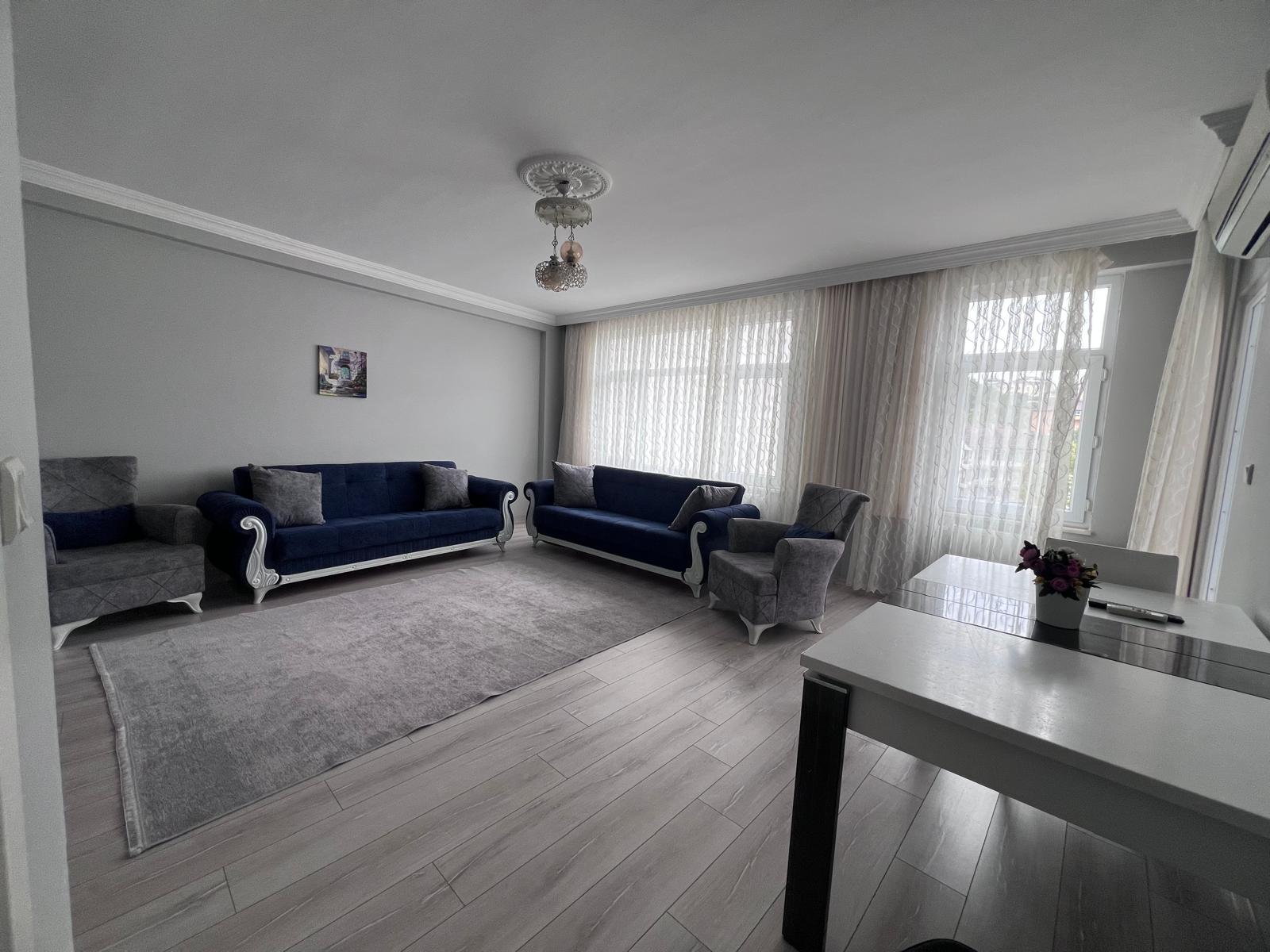 Kerem Motel Lüks Salonu