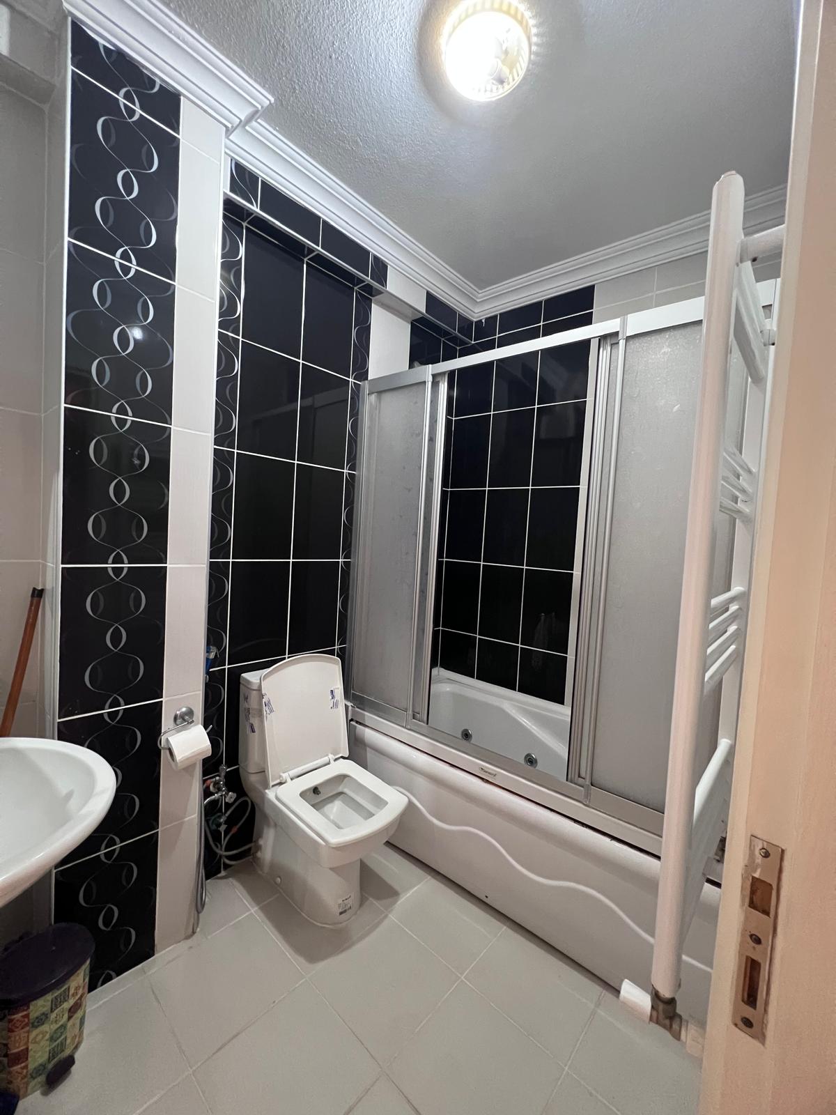 Kerem Motel Jakuzili Termal Banyo